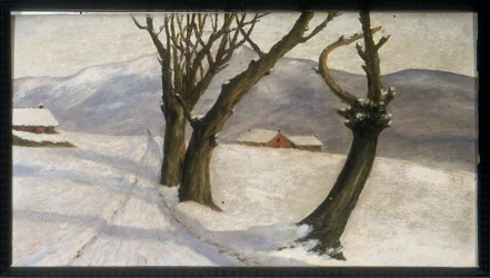Winter Landscape